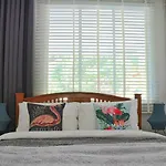 The Bay Condominium, 1-Bed Apartment With Stunning Sea Views