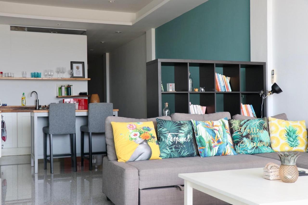 The Bay Condominium, 1-bed With Stunning Sea Views