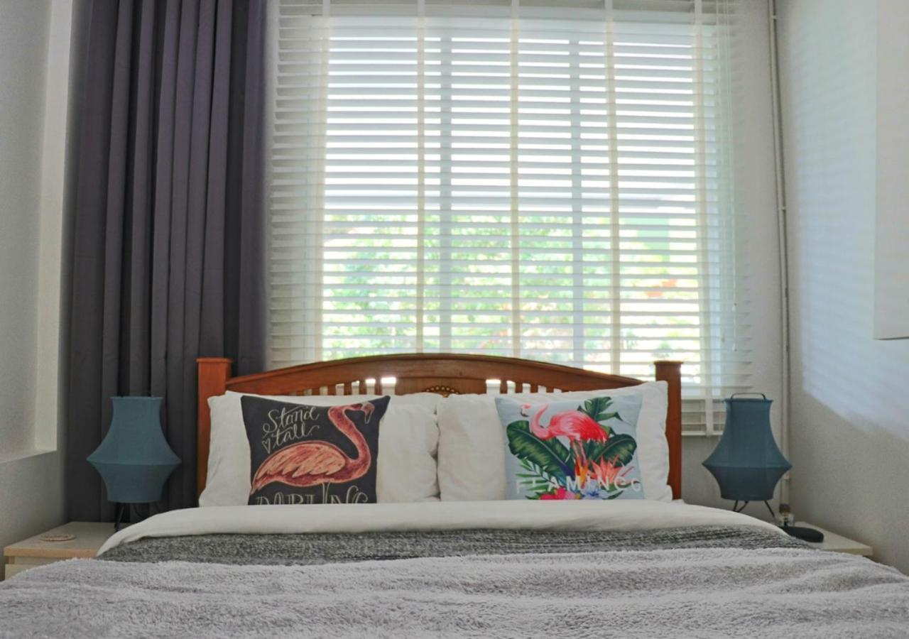 The Bay Condominium, 1-bed With Stunning Sea Views Apartment Koh Samui