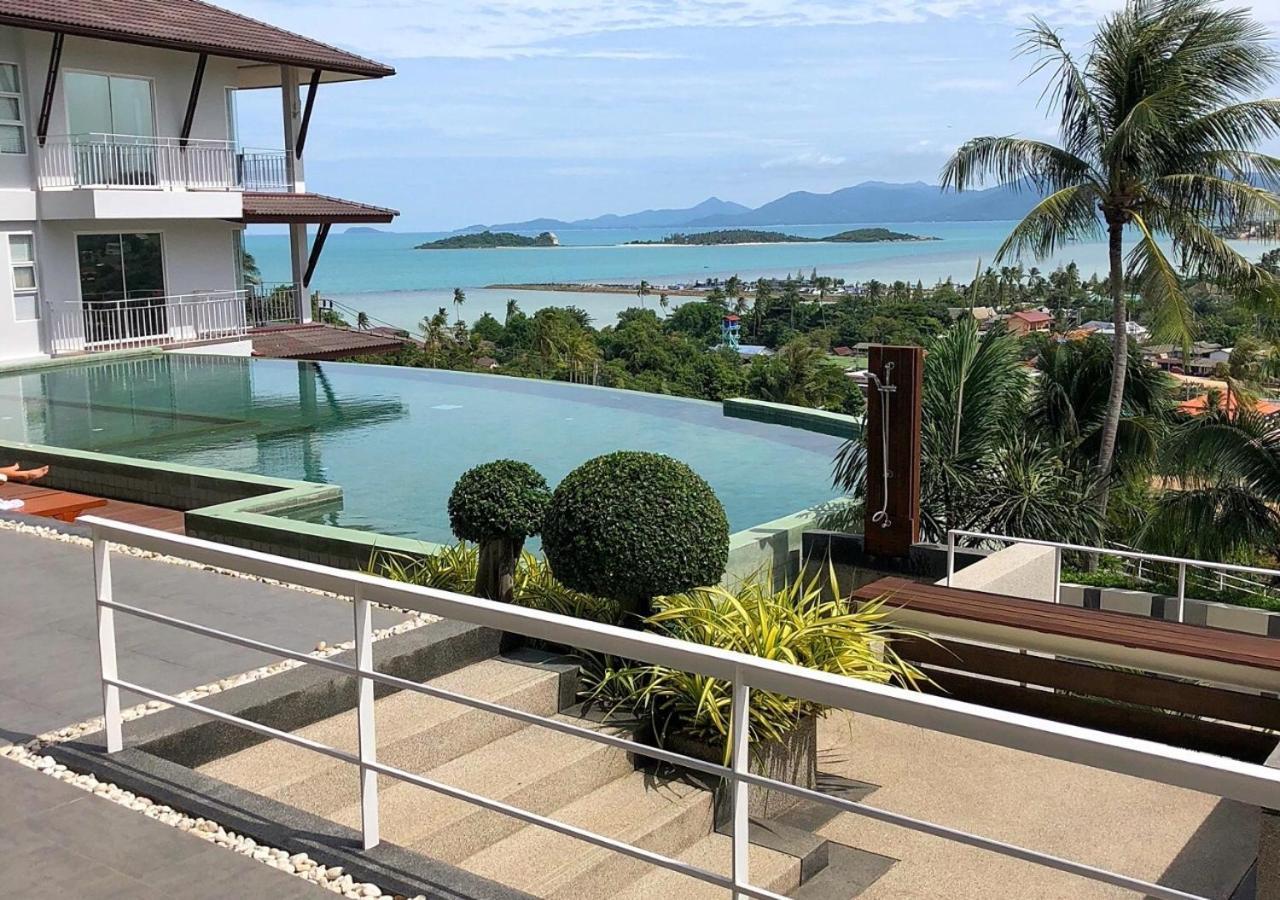 The Bay Condominium, 1-bed With Stunning Sea Views