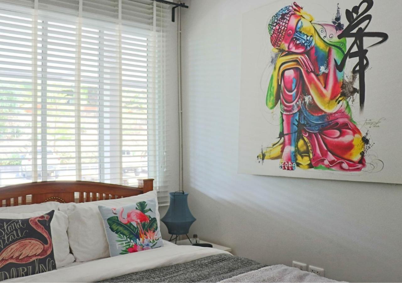 The Bay Condominium, 1-bed With Stunning Sea Views
