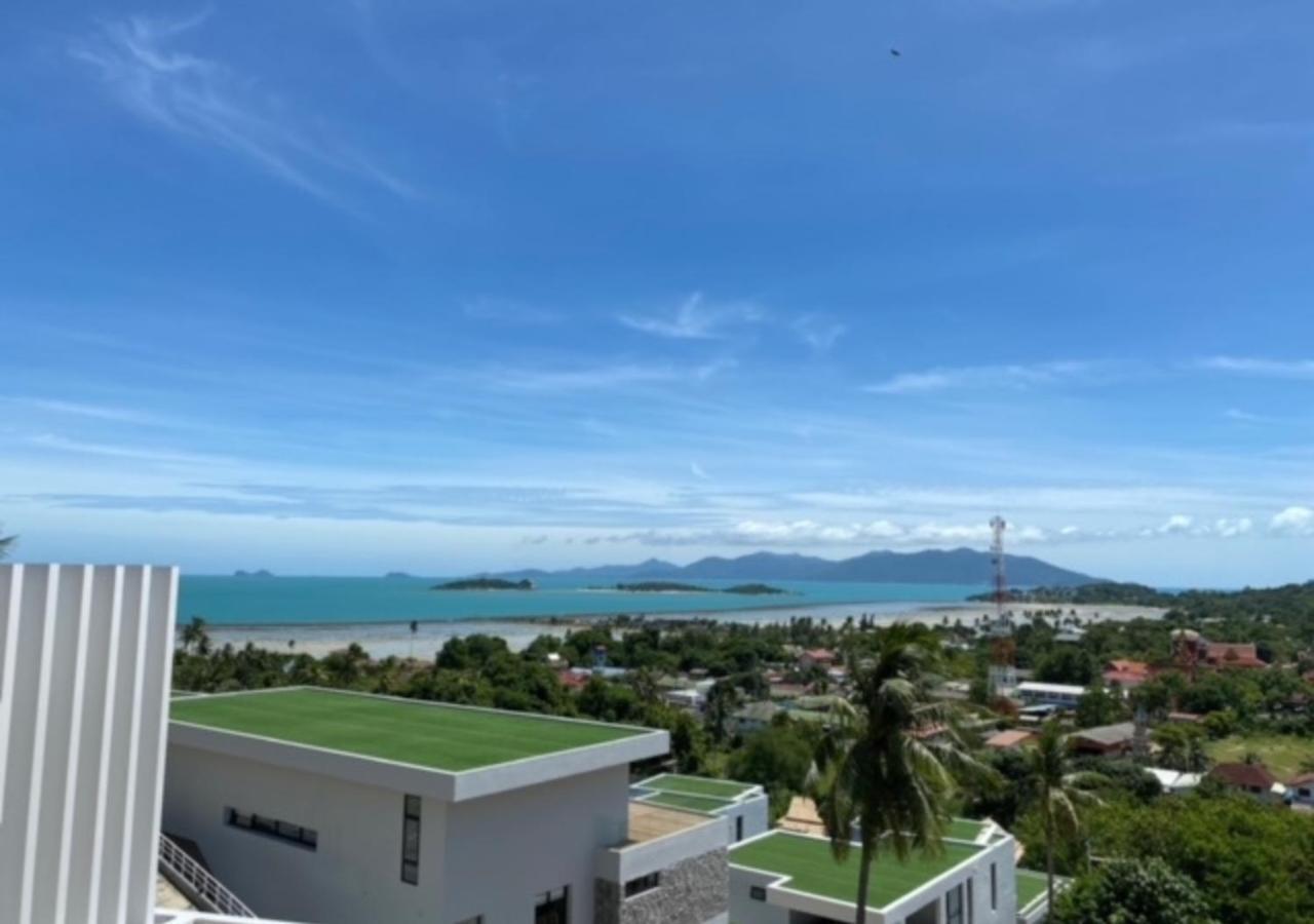 The Bay Condominium, 1-bed With Stunning Sea Views