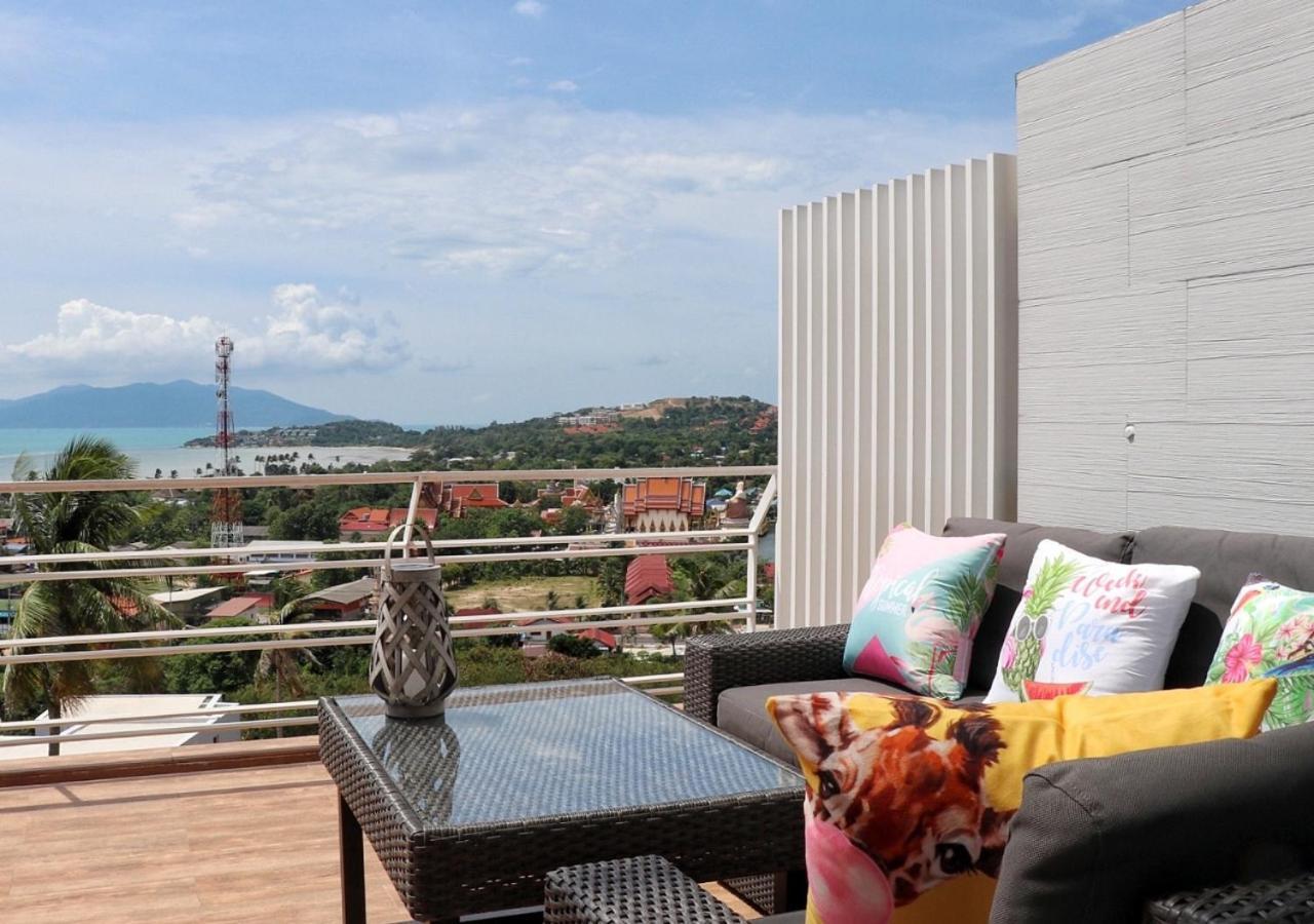 The Bay Condominium, 1-bed With Stunning Sea Views Apartment