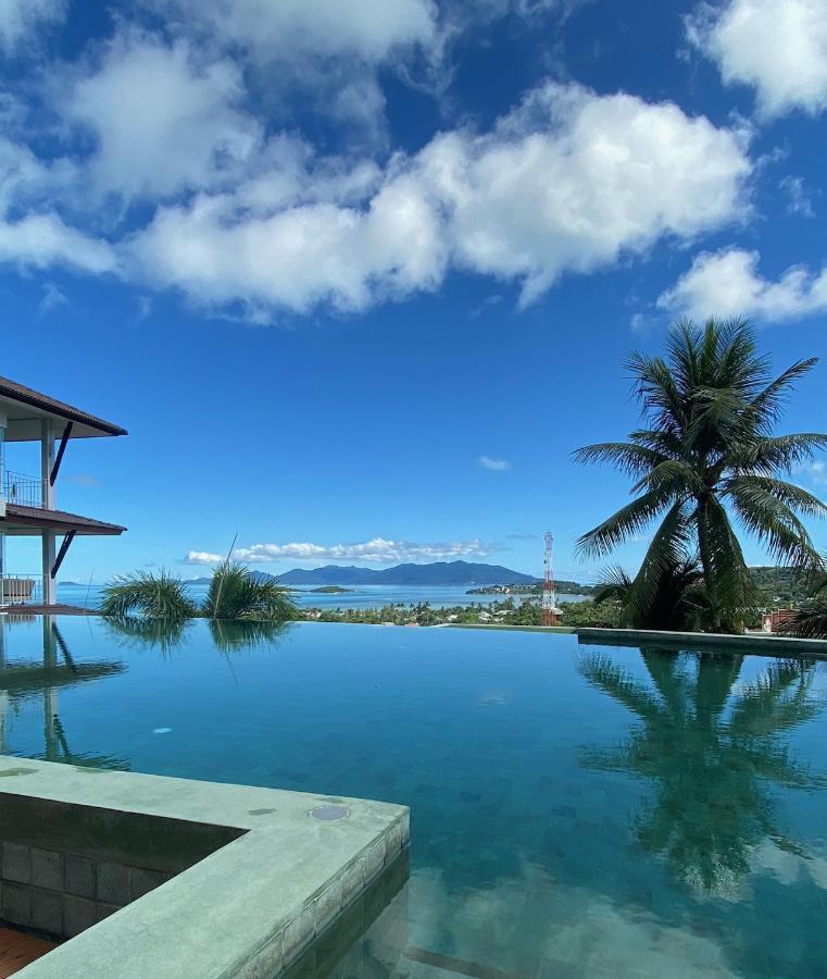 The Bay Condominium, 1-bed With Stunning Sea Views